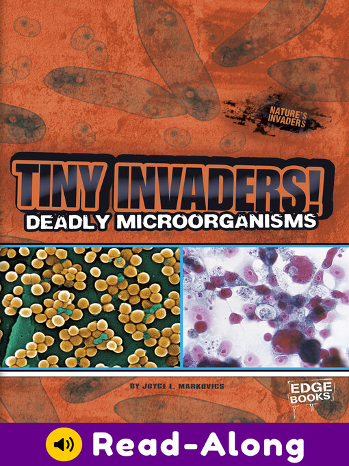 Title details for Tiny Invaders! by Dana Davis - Available